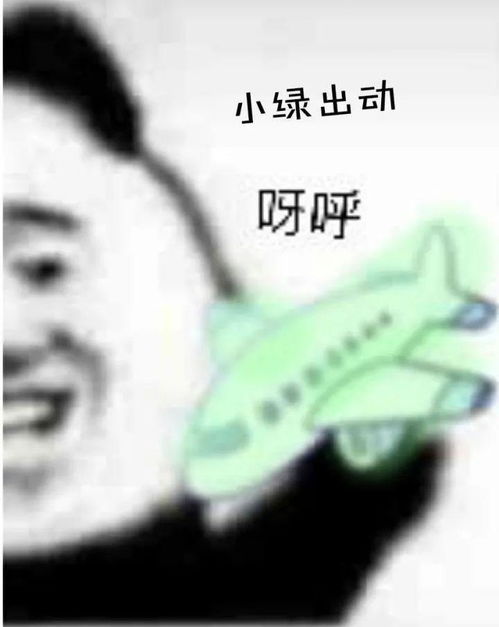  踩飞机的表情包是什么梗
