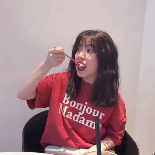  头像三人闺蜜头像
