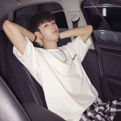  潮男头像2020潮流头像男最新图片