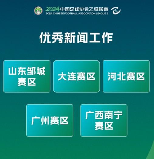  2024中乙年度最佳阵容广州豹5人入选,糜昊伦勾俊晨在列