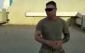  战神qq表情包