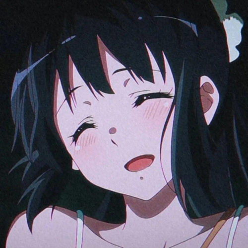  宝藏动漫头像