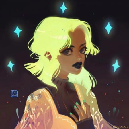 微信2021头像女好看