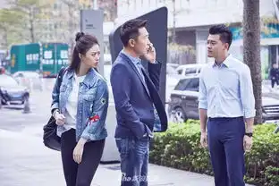  组图凡人的品格张戈花式撩蒋欣变身行走表情包
