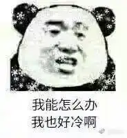  熊猫人比冷表情包下载操你妈,老子才是最冷熊猫人比冷表情包高清无水印极光下载站