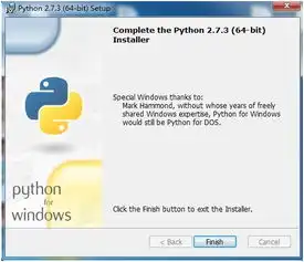  scikitlearn安装windows下安装scikitlearn以及python的各种包安装setu