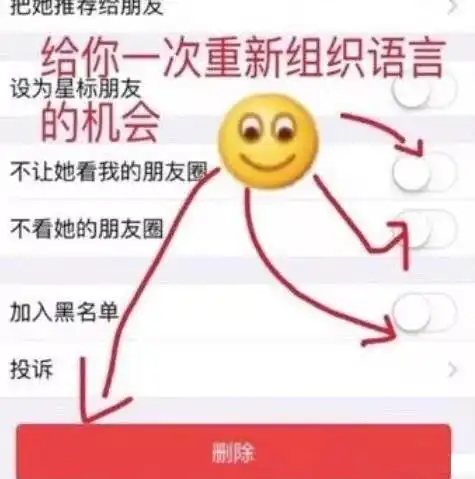  看一次笑一次快来收藏表情包还有压箱底的...
