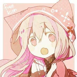  漫画女生图