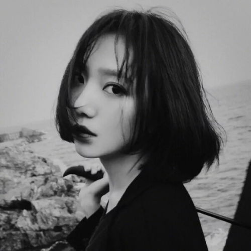 伤感头像 女生泪点