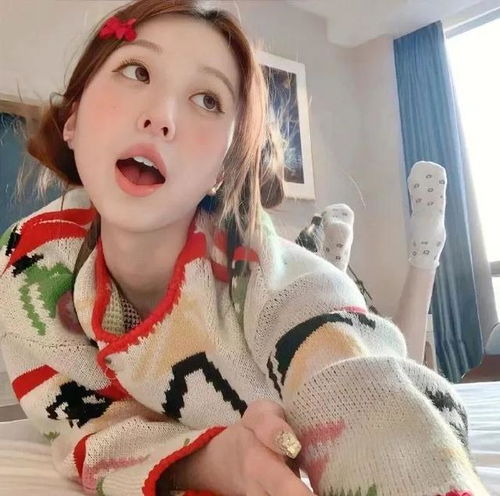  适合女生长期不换的微信头像