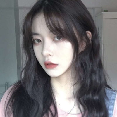  溺毙清新简单气质闺蜜女头.一生微信头像我要个性网