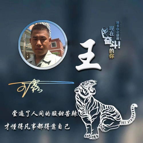  朋友们喜欢的3d签名头像已做好,今日最新专属姓氏头像,请查收