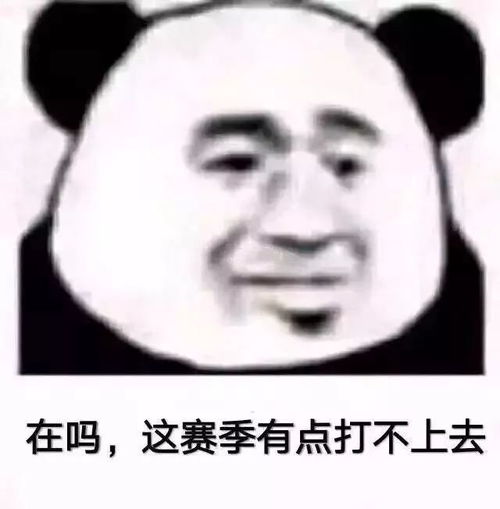  熊猫头表情包i你tm欠驴回旋踢