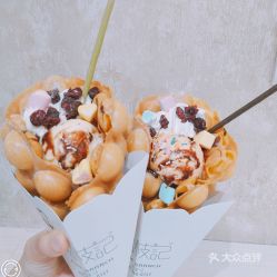 蛋仔头像图片女生可爱松