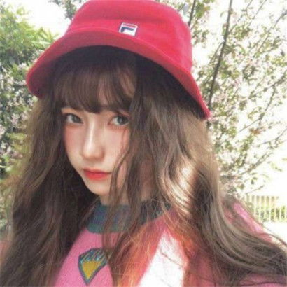  抖音爆红女生头像,2020最新也是最流行的看看吧