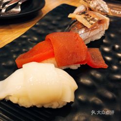  sushioo的aji寿司好不好吃用户评价口味怎么样曼谷美食aji寿司实拍图片大众点评