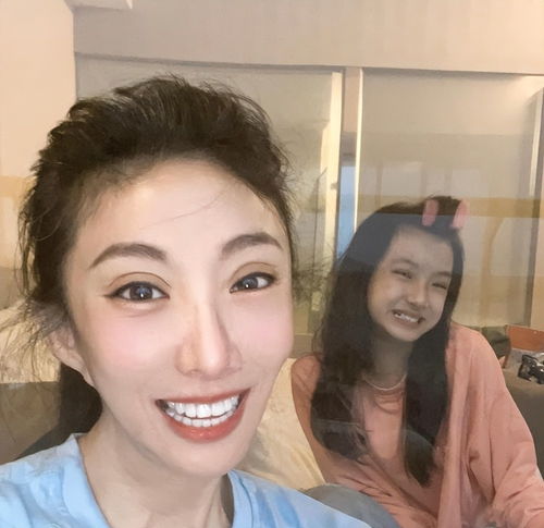  患癌女星怒斥小s女儿搞霸凌,反被扒疑似虐女,还放狠话告网友