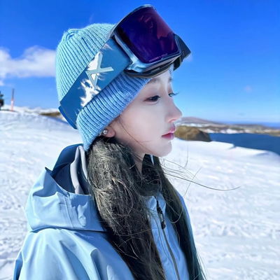  2023最新阳光快乐女生头像