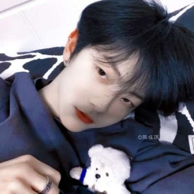 少羽qq头像图片大全男人