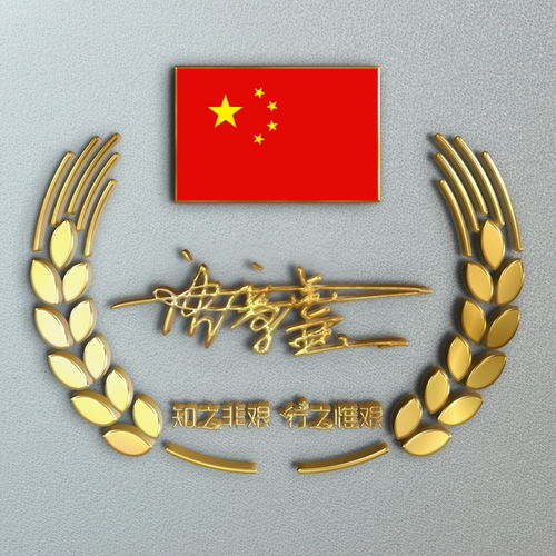  36张超赞3d艺术签名头像,励志微信头像,留下你的名字