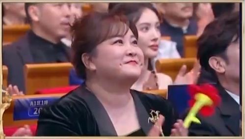  金鸡奖三张成最大赢家,于和伟落榜失落至极,张子枫表情微妙