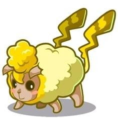  电咩咩