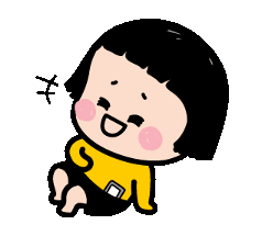  小女孩表情包