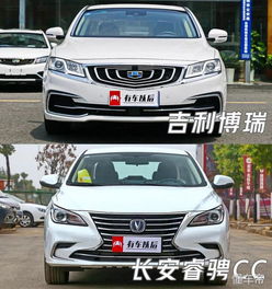  2018年最火的2台国产b级车,12万的价格,20万的面子