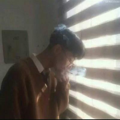  我想变足够好,再见你时可以自信地qq男生头像我要个性网