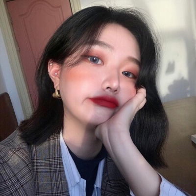 微信头像女高级感小众in