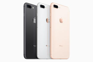  只是换了个外壳iphone8值得买么