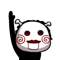 举手表情包gif