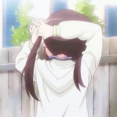 动漫头像女成熟动漫女生