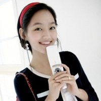  简单温暖女生头像微信头像图片大全