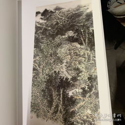 翰墨齐鲁全国中国画名家邀请展作品集刘大为徐里许钦松何家英李荣海周荣胜马国强吴团良张松刘宝纯郭志光张志民韦辛夷曾先国杨晓阳张宜