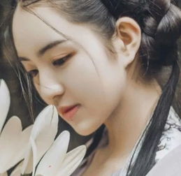  古风汉服美女图片,有生之年一定要穿一次汉服