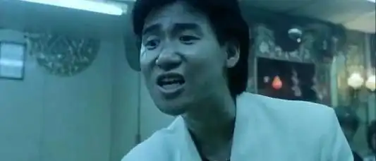  张曼玉