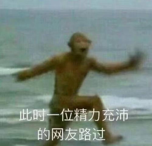  如何证明自己是沙雕表情包大户