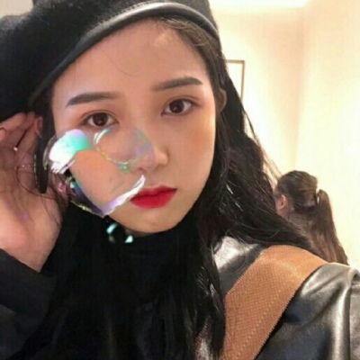  女生专用撩汉头像,可爱好看有点大小姐脾气