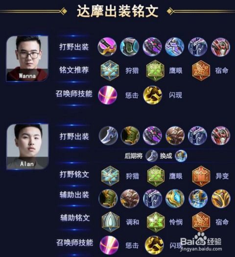  王者荣耀排位胜率榜第一嗜血牛魔30秒教学