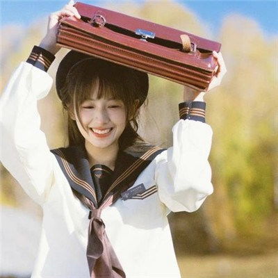  2023年最好看的女生头像