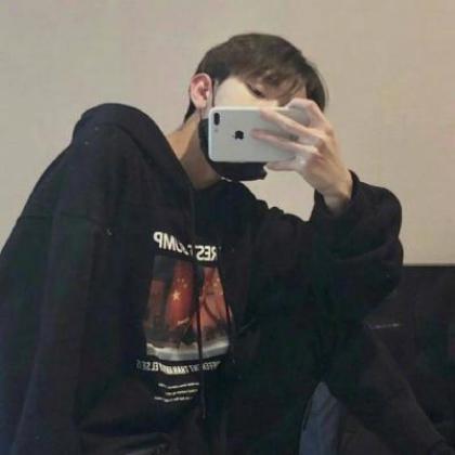  有品味男人微信头像,送给有品味的男士专用的