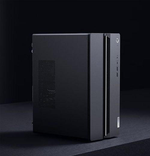  联想2024款geekpro台式机首销6099元起i514400frtx4060