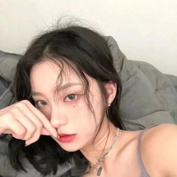 高冷霸气的女生头像 女