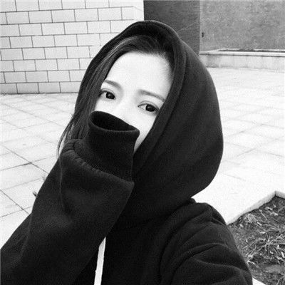  女生头像