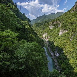  2018诺水河旅游攻略门票地址游记点评,通江旅游景点酒店购物美食推荐去哪儿攻略社区