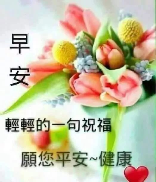  最新早安问候语动态图片表情微信早上好问候祝福动态表情图片