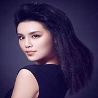  头像女生简单气质黑白小萌微信头像图片大全