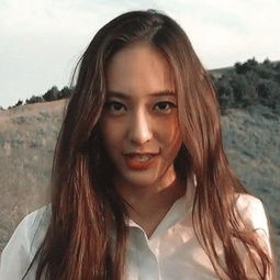  冰山女王郑秀晶外表高冷内心可爱