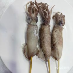  南北飘香旋转小火锅的墨鱼仔好不好吃用户评价口味怎么样沈阳美食墨鱼仔实拍图片大众点评